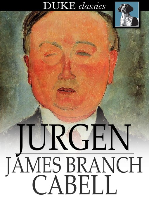 Title details for Jurgen by James Branch Cabell - Wait list